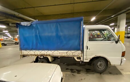 Mazda Bongo III, 1994 год, 390 000 рублей, 2 фотография