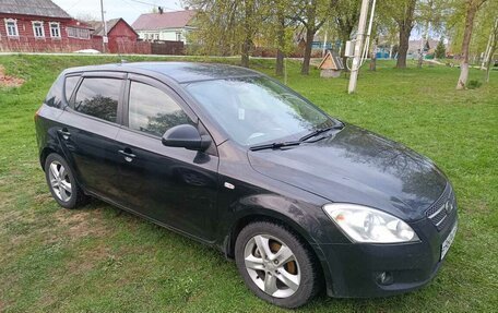 KIA cee'd I рестайлинг, 2008 год, 560 000 рублей, 11 фотография