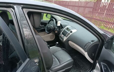 KIA cee'd I рестайлинг, 2008 год, 560 000 рублей, 16 фотография