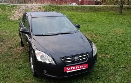 KIA cee'd I рестайлинг, 2008 год, 560 000 рублей, 5 фотография