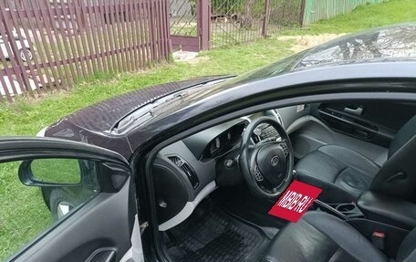 KIA cee'd I рестайлинг, 2008 год, 560 000 рублей, 15 фотография