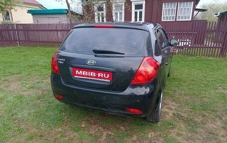 KIA cee'd I рестайлинг, 2008 год, 560 000 рублей, 14 фотография