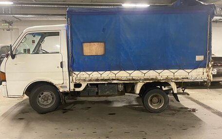 Mazda Bongo III, 1994 год, 390 000 рублей, 8 фотография