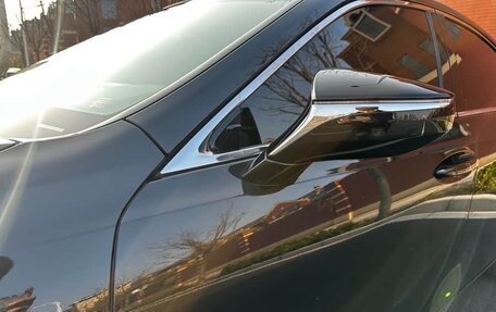 Lexus ES VII, 2022 год, 3 250 000 рублей, 5 фотография