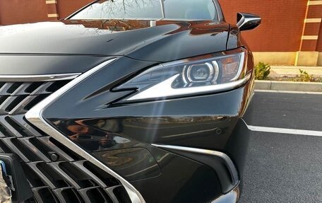 Lexus ES VII, 2022 год, 3 250 000 рублей, 4 фотография