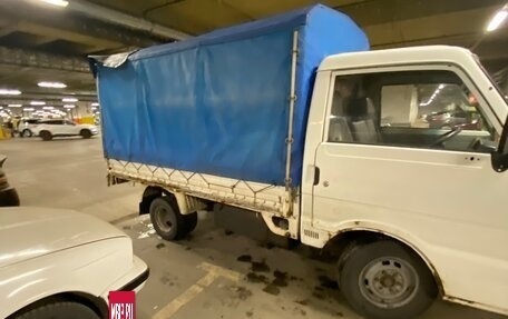 Mazda Bongo III, 1994 год, 390 000 рублей, 6 фотография