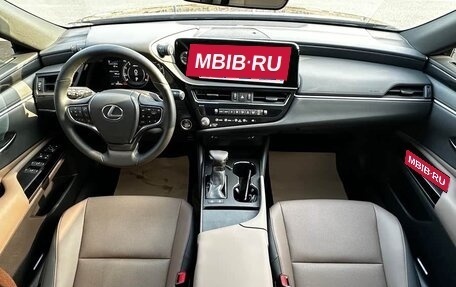 Lexus ES VII, 2022 год, 3 250 000 рублей, 7 фотография