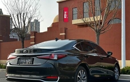 Lexus ES VII, 2022 год, 3 250 000 рублей, 11 фотография