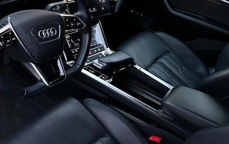 Audi e-tron I, 2021 год, 4 490 000 рублей, 12 фотография