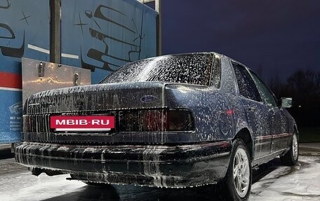 Ford Sierra I, 1991 год, 110 000 рублей, 2 фотография