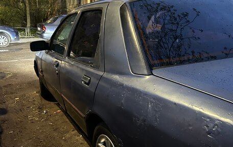 Ford Sierra I, 1991 год, 110 000 рублей, 6 фотография