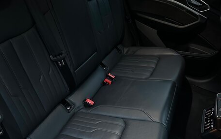 Audi e-tron I, 2021 год, 4 490 000 рублей, 18 фотография