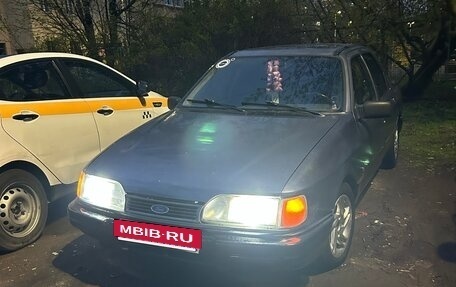 Ford Sierra I, 1991 год, 110 000 рублей, 4 фотография