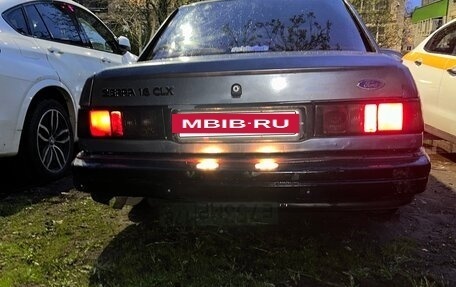 Ford Sierra I, 1991 год, 110 000 рублей, 8 фотография