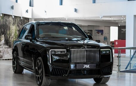 Rolls-Royce Cullinan, 2025 год, 86 000 000 рублей, 2 фотография