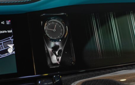 Rolls-Royce Cullinan, 2025 год, 86 000 000 рублей, 12 фотография