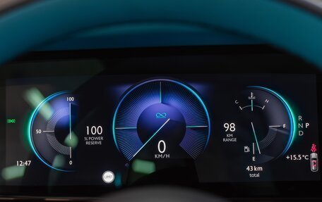 Rolls-Royce Cullinan, 2025 год, 86 000 000 рублей, 10 фотография