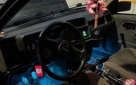 Ford Sierra I, 1991 год, 110 000 рублей, 14 фотография