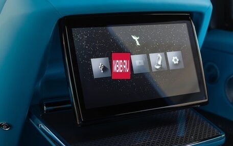 Rolls-Royce Cullinan, 2025 год, 86 000 000 рублей, 18 фотография