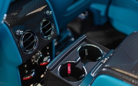 Rolls-Royce Cullinan, 2025 год, 86 000 000 рублей, 22 фотография