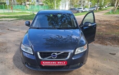 Volvo S40 II, 2012 год, 815 000 рублей, 3 фотография