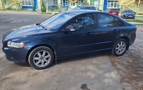 Volvo S40 II, 2012 год, 815 000 рублей, 5 фотография