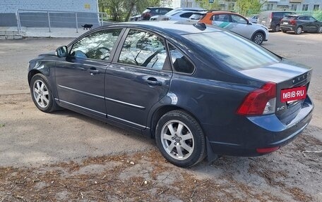 Volvo S40 II, 2012 год, 815 000 рублей, 6 фотография