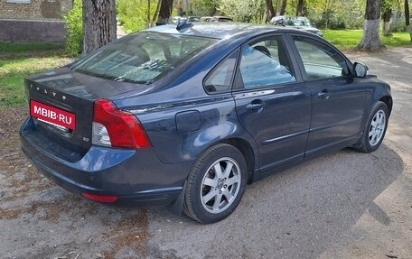 Volvo S40 II, 2012 год, 815 000 рублей, 4 фотография