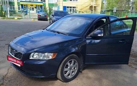 Volvo S40 II, 2012 год, 815 000 рублей, 2 фотография