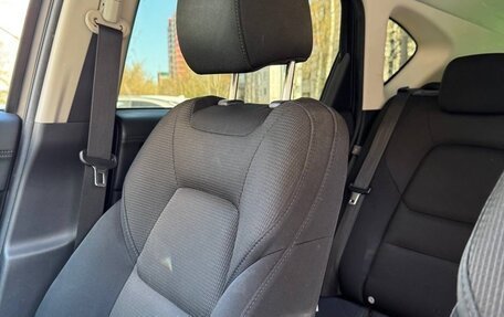 Mazda CX-5 II, 2020 год, 2 400 000 рублей, 12 фотография