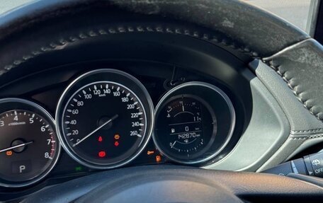 Mazda CX-5 II, 2020 год, 2 400 000 рублей, 8 фотография