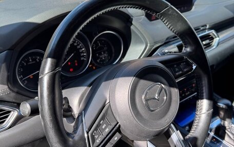 Mazda CX-5 II, 2020 год, 2 400 000 рублей, 7 фотография