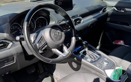 Mazda CX-5 II, 2020 год, 2 400 000 рублей, 6 фотография