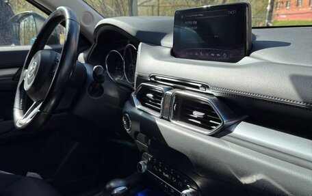 Mazda CX-5 II, 2020 год, 2 400 000 рублей, 14 фотография
