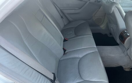 Mercedes-Benz S-Класс, 1999 год, 650 000 рублей, 24 фотография