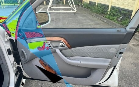 Mercedes-Benz S-Класс, 1999 год, 650 000 рублей, 21 фотография