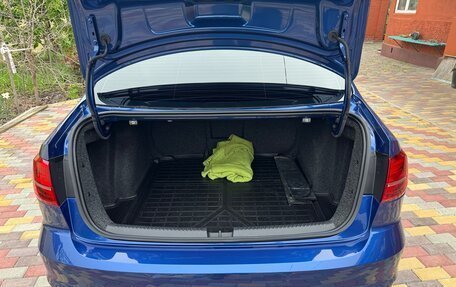 Volkswagen Jetta VI, 2018 год, 1 770 000 рублей, 8 фотография
