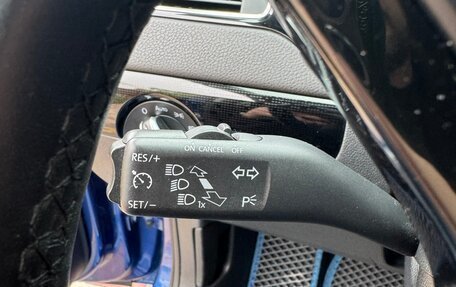 Volkswagen Jetta VI, 2018 год, 1 770 000 рублей, 12 фотография