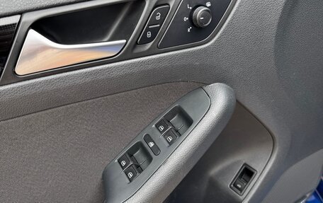 Volkswagen Jetta VI, 2018 год, 1 770 000 рублей, 11 фотография