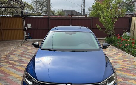Volkswagen Jetta VI, 2018 год, 1 770 000 рублей, 23 фотография
