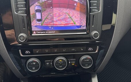 Volkswagen Jetta VI, 2018 год, 1 770 000 рублей, 14 фотография