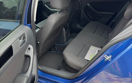 Volkswagen Jetta VI, 2018 год, 1 770 000 рублей, 16 фотография