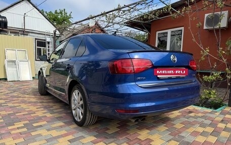 Volkswagen Jetta VI, 2018 год, 1 770 000 рублей, 28 фотография