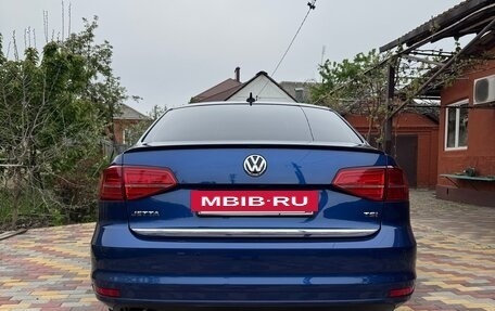 Volkswagen Jetta VI, 2018 год, 1 770 000 рублей, 18 фотография