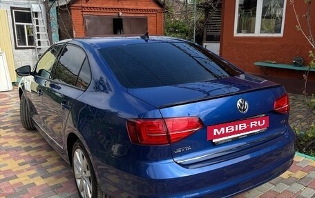 Volkswagen Jetta VI, 2018 год, 1 770 000 рублей, 27 фотография