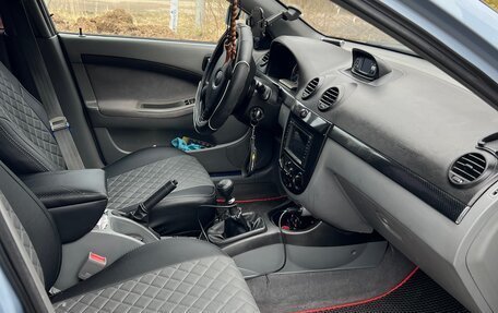 Chevrolet Lacetti, 2010 год, 700 000 рублей, 7 фотография