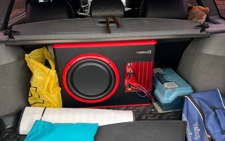 Chevrolet Lacetti, 2010 год, 700 000 рублей, 10 фотография