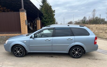 Chevrolet Lacetti, 2010 год, 700 000 рублей, 6 фотография