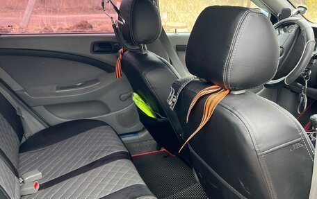 Chevrolet Lacetti, 2010 год, 700 000 рублей, 8 фотография