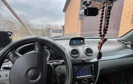 Chevrolet Lacetti, 2010 год, 700 000 рублей, 9 фотография